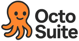 OctoSuite Logo